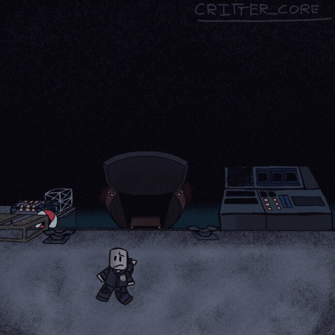 CO Fakemon: Chloroplast