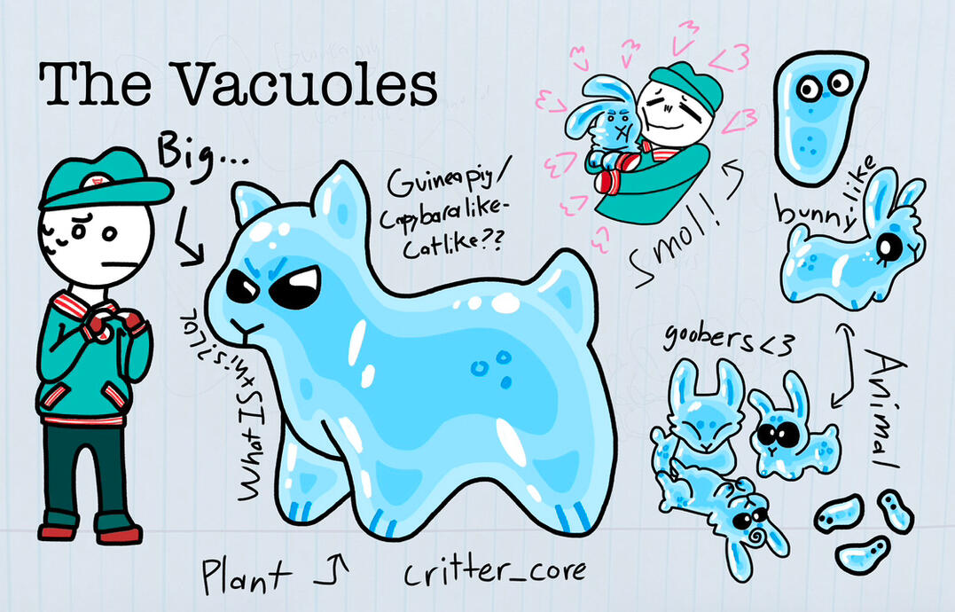 CO Fakemon: Vacuole